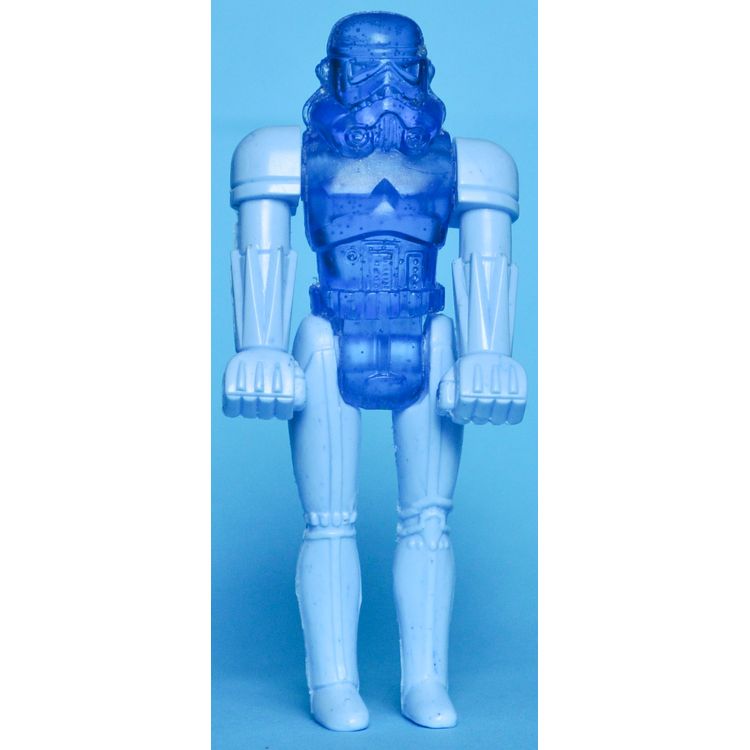 STORMTROOPZINGA (Blue) by SkipBroToys