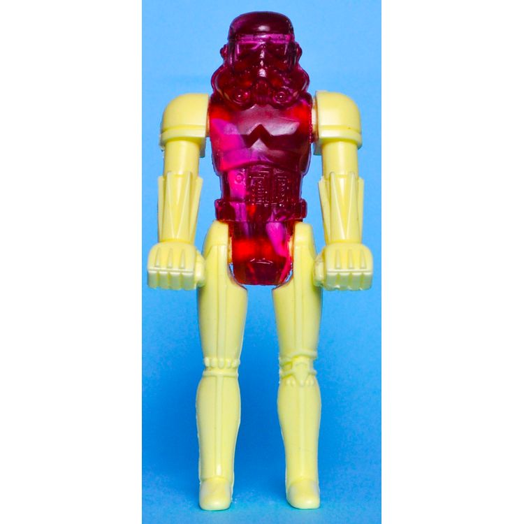 STORMTROOPZINGA (Banana Split) by SkipBroToys
