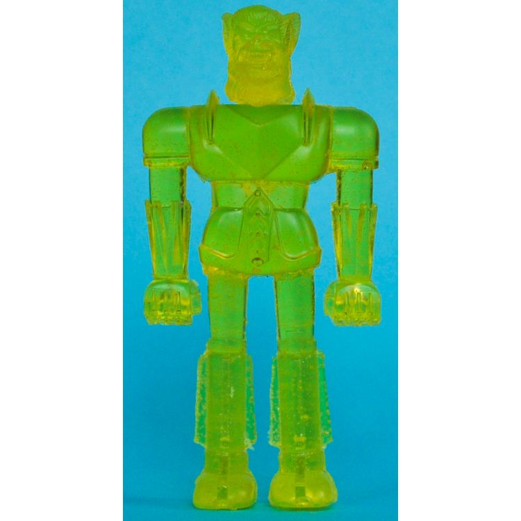 WOLFGUN (Yellow) by SkipBroToys