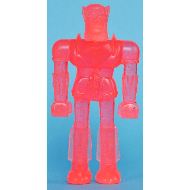 WOLFGUN (Magenta) by SkipBroToys