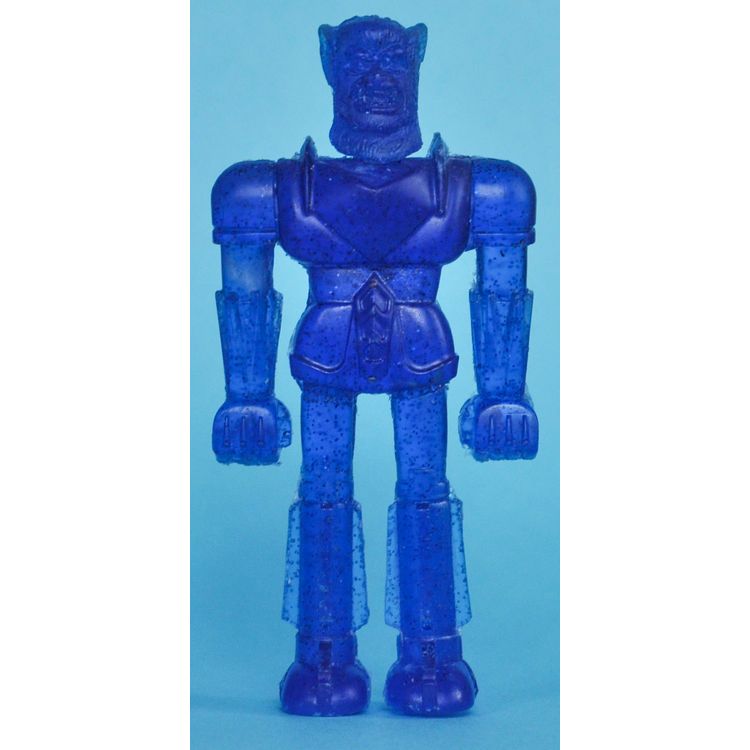 WOLFGUN (Blue) by SkipBroToys