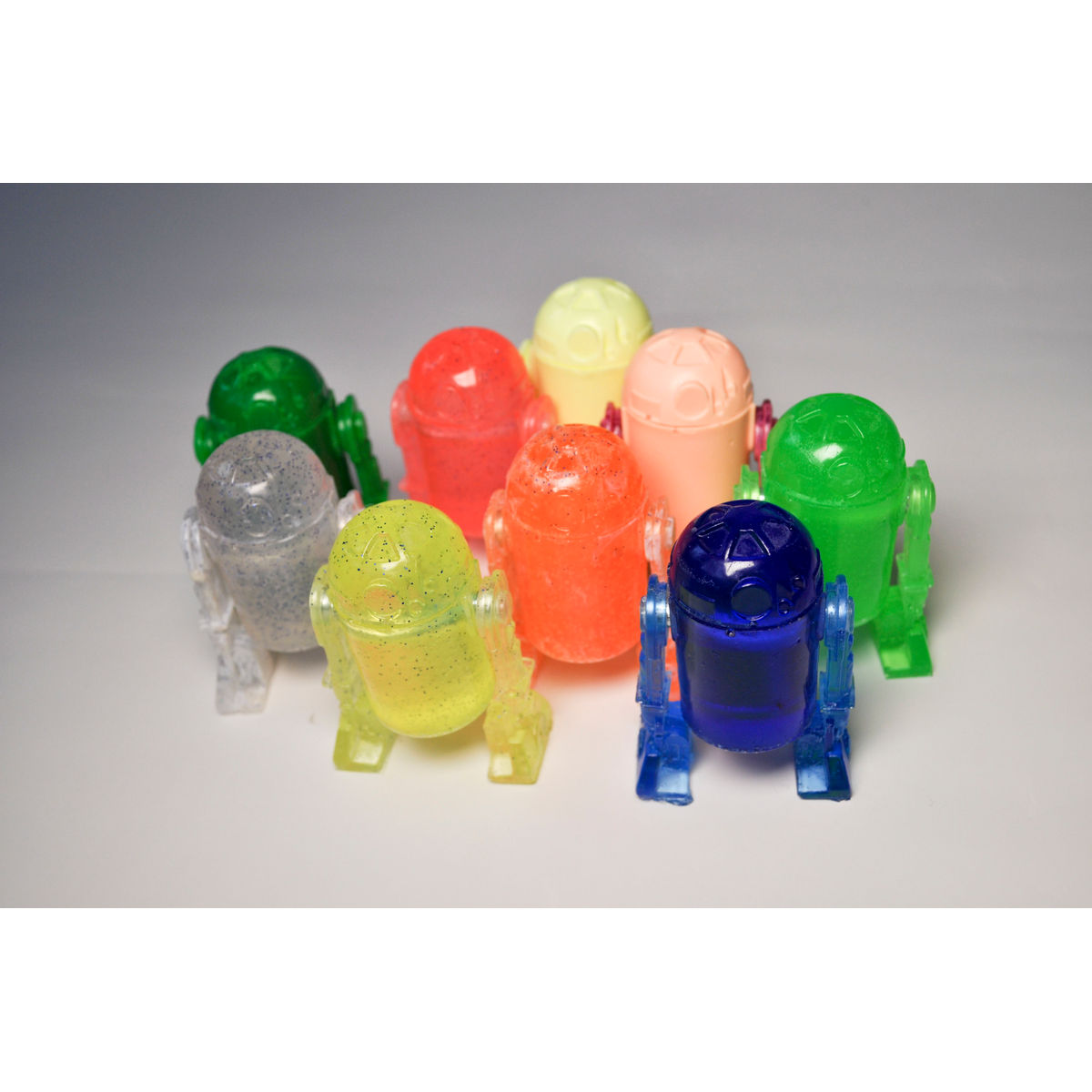 Blind Box Star Droid