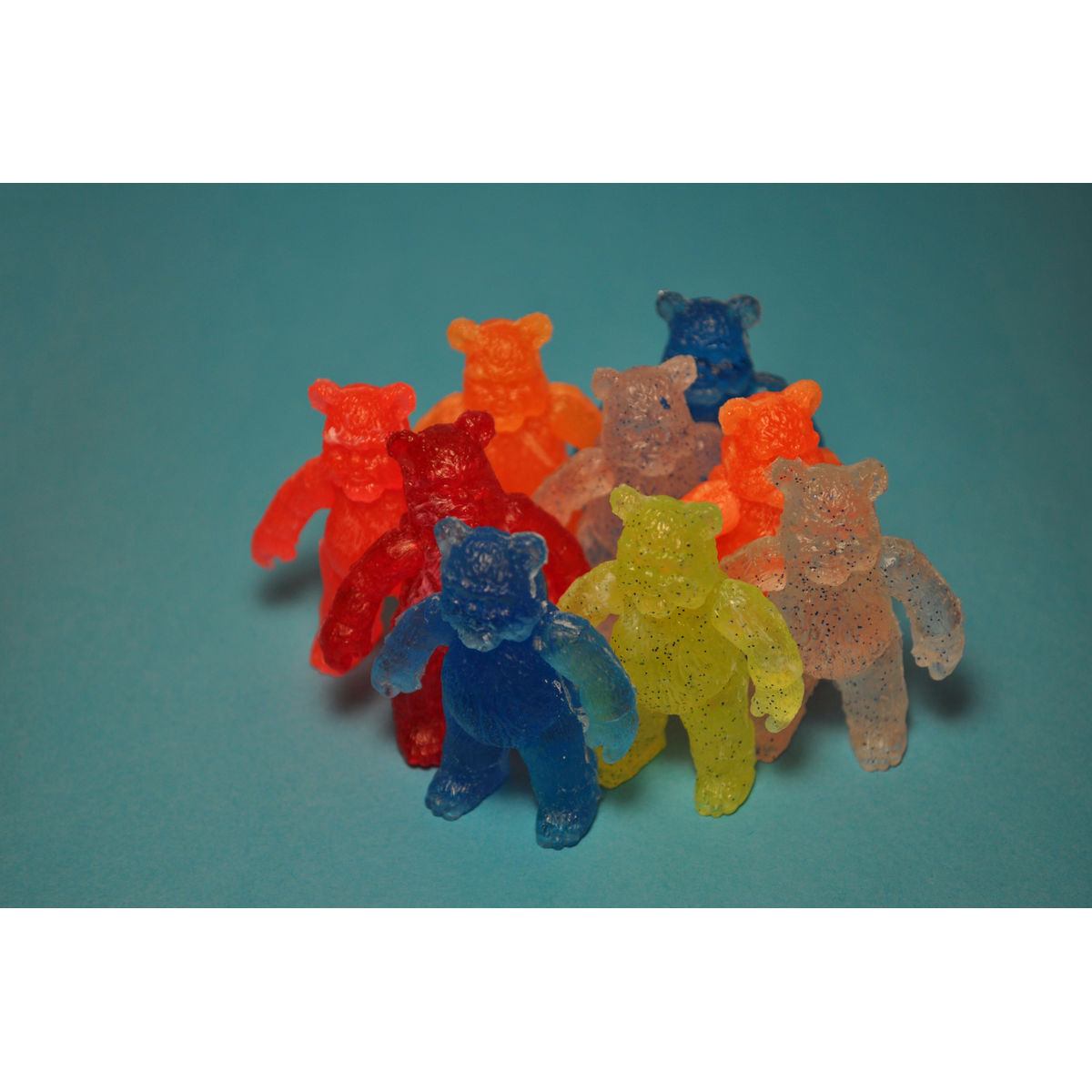 Blind Box Space Bear