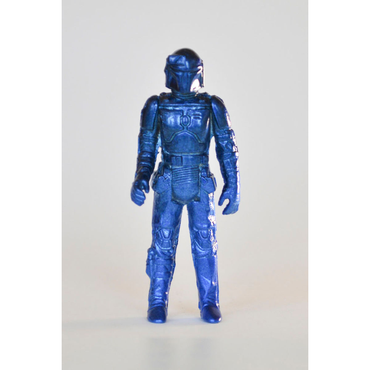 Polish Bootleg Fett (Lollipop Skiff Color)