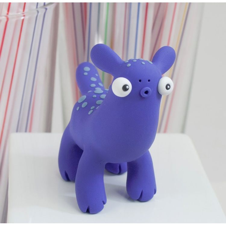 Roel by Leslie Levings