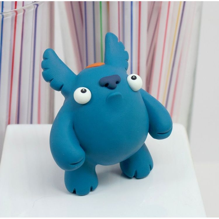 Kottie by Leslie Levings