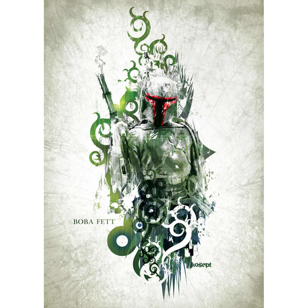 Boba Fett