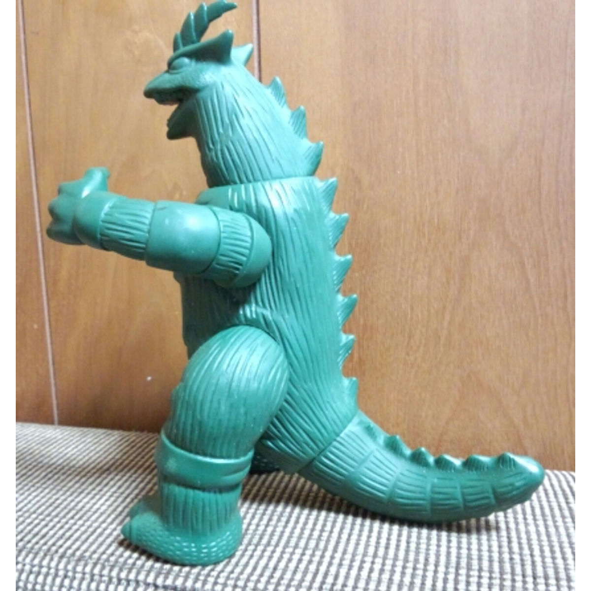 Sangattsu Lesula Gorilla Veterinary