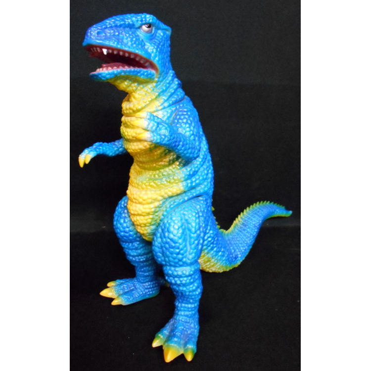 Mamitto Soft [ Gorosaurus ] by Marmit (Kazumitsu Akamatsu)