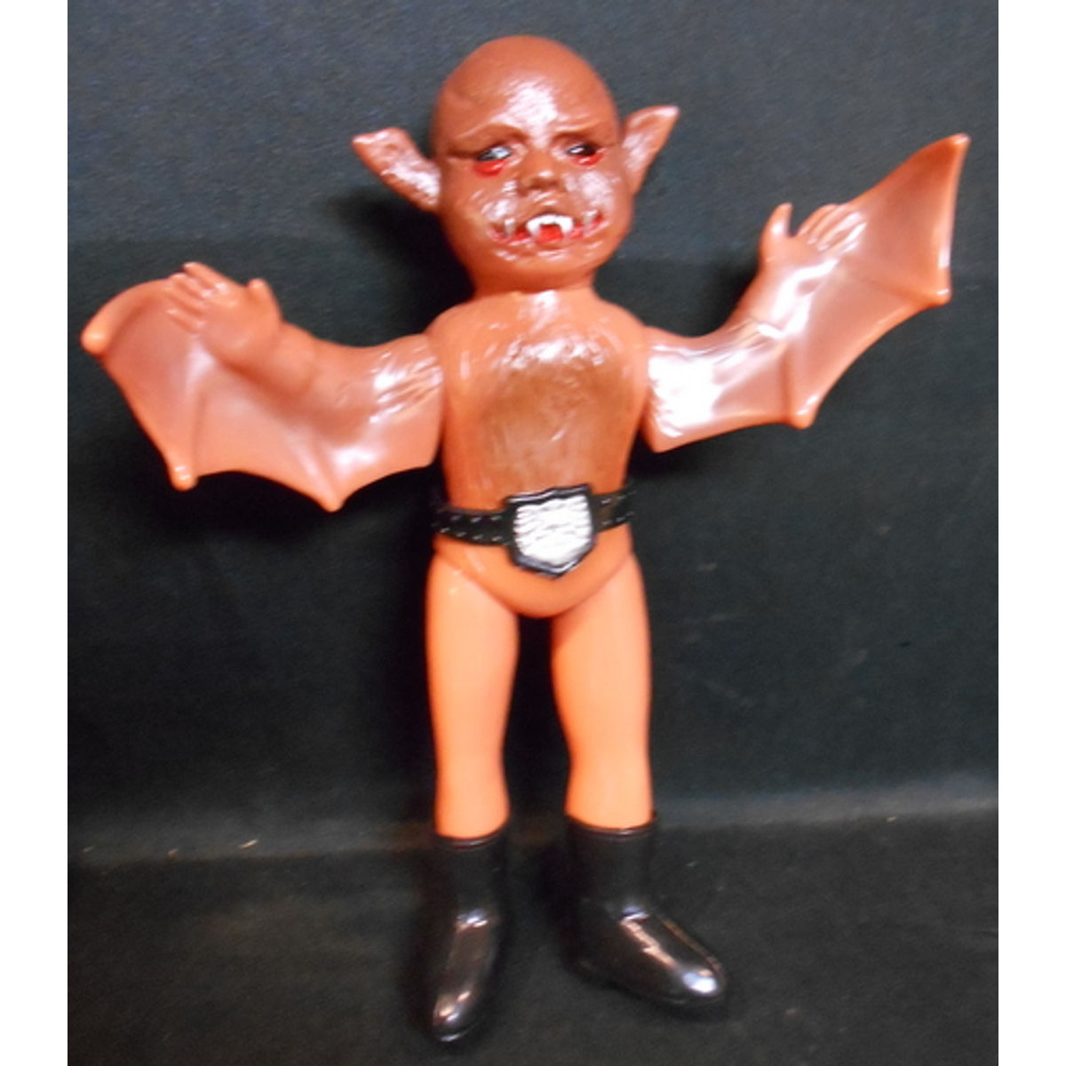 Uni Five Soft [ bat man ]