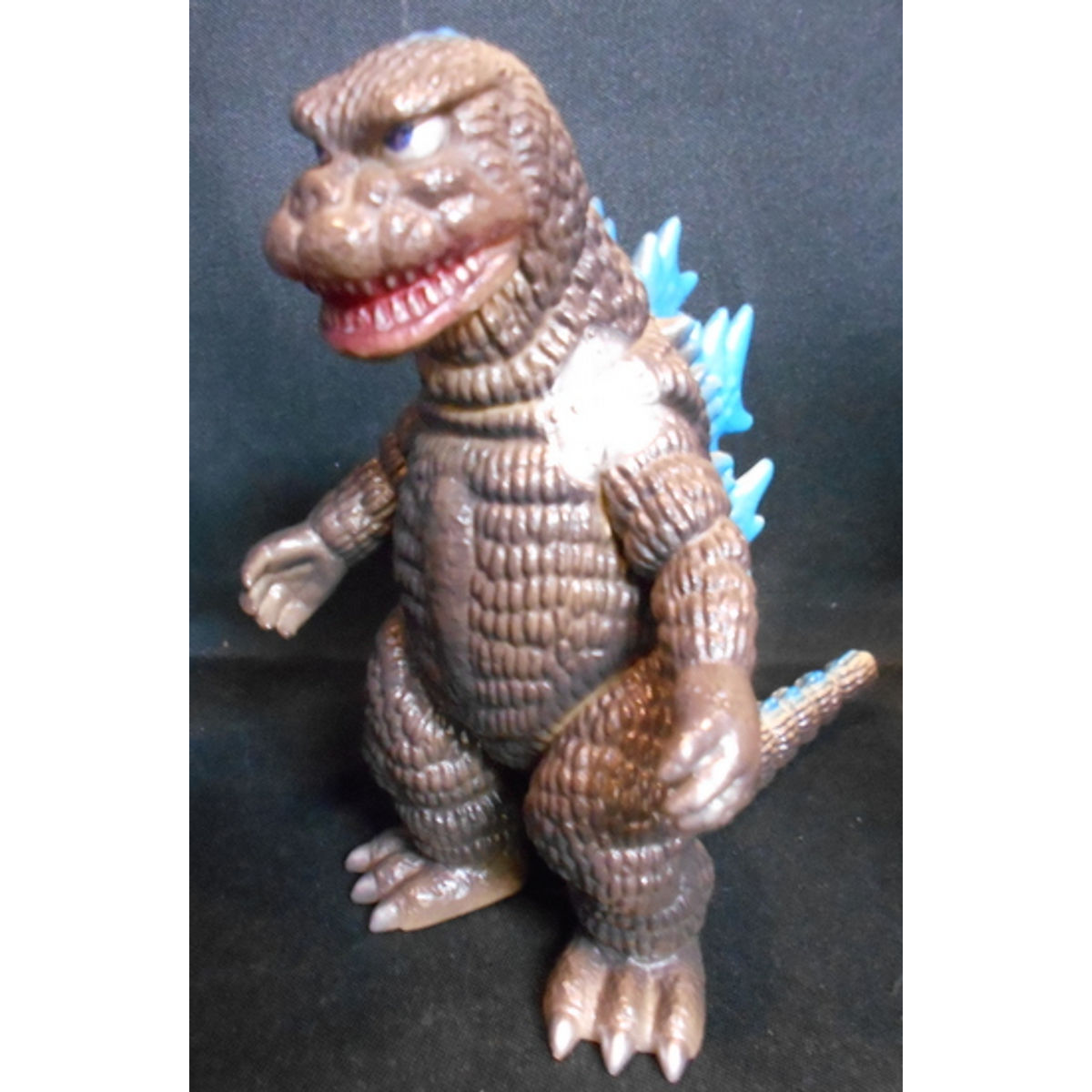 Marmit Para-Baby Fake Godzilla/Space Ape