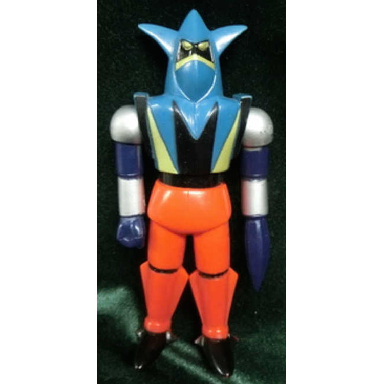 Poppy middle size Soft Vinyl Getter Dragon by Poppy