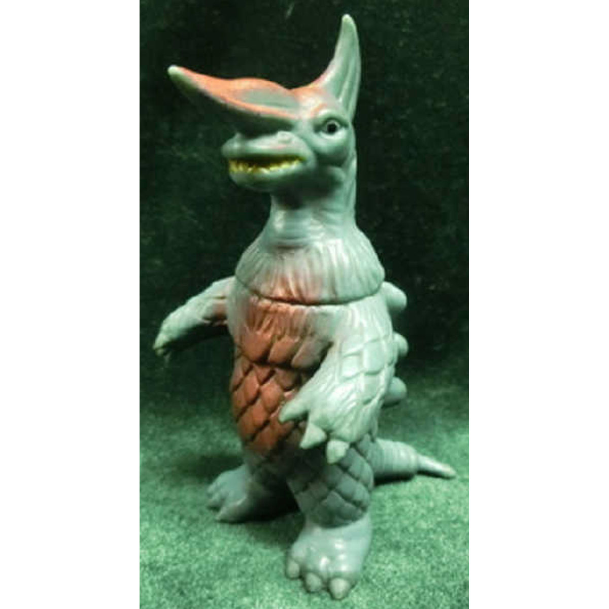 Bullmark Minisofubi oil drinkers ( thin light blue molding )