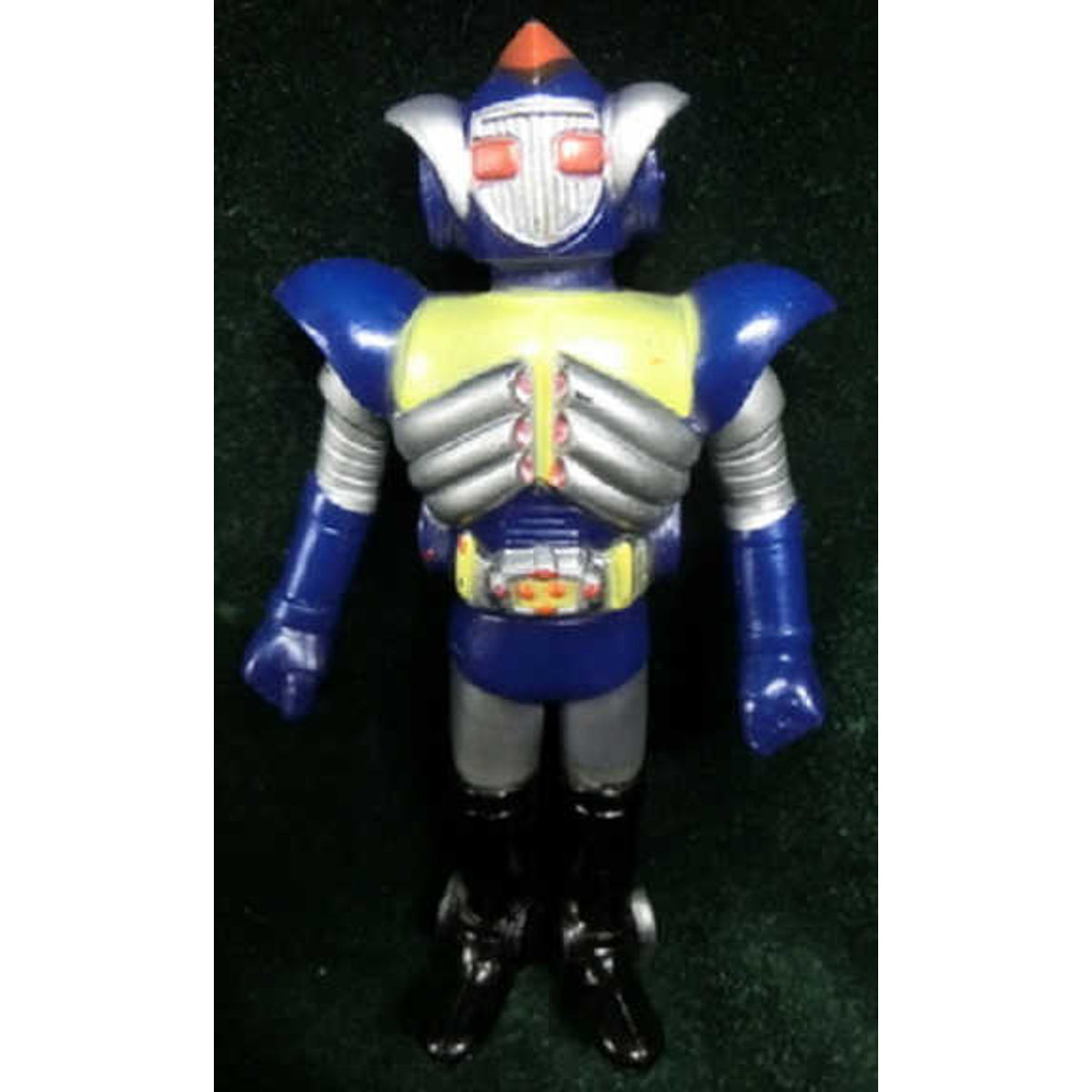 Poppy Kyodain middle size Guranzeru