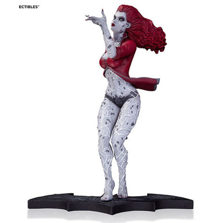 Batman Arkham Asylum - Poison Ivy Statue by DC Comics