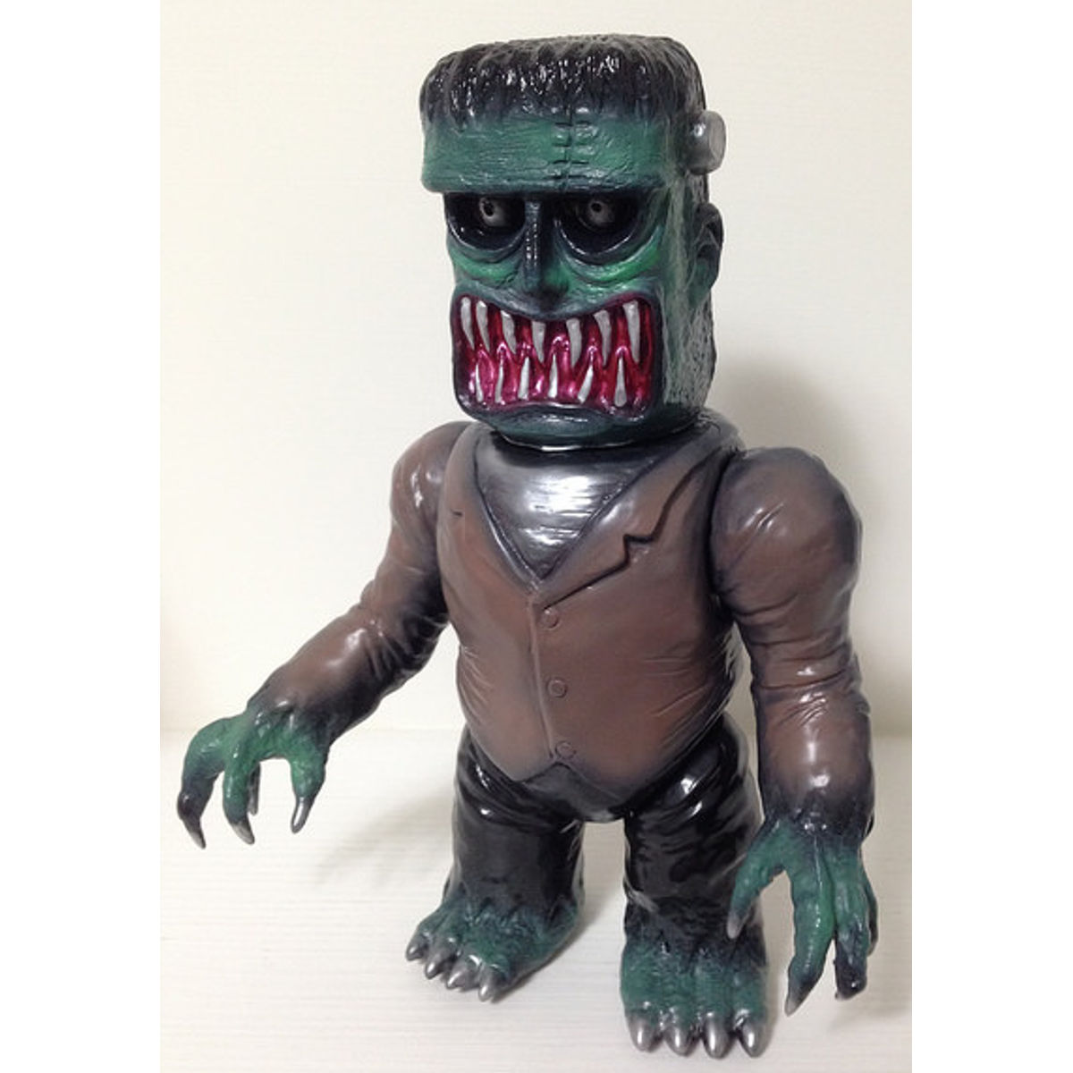 Franken X