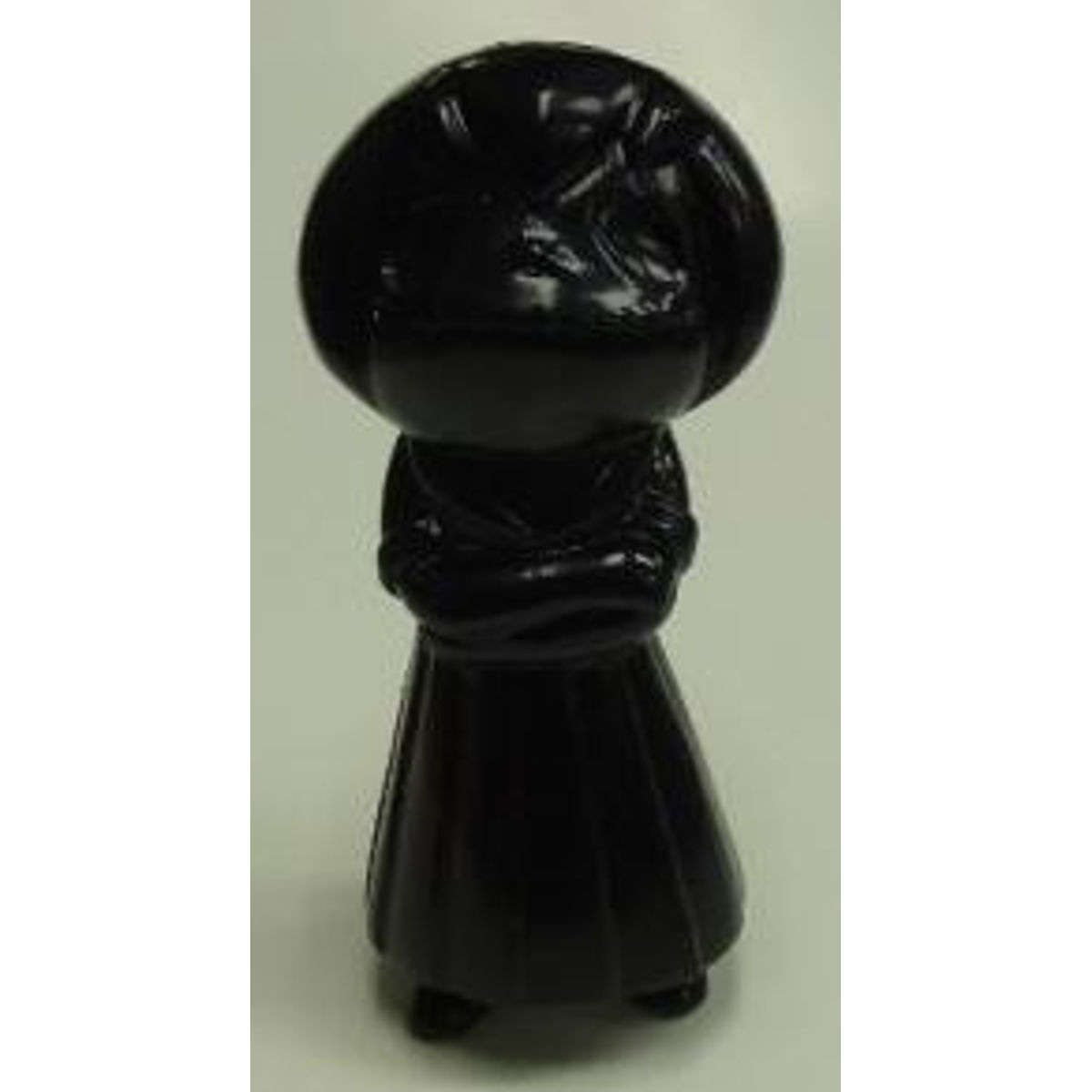 Kappa bad girl - black