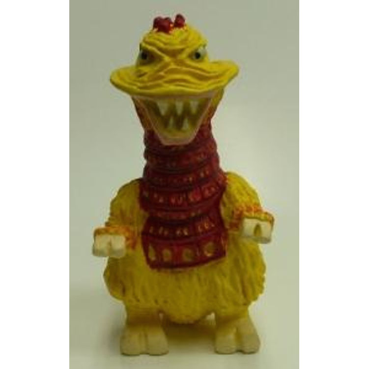 Tawazon (Towerzone) E by Gumtaro (Masahiro Akiba)