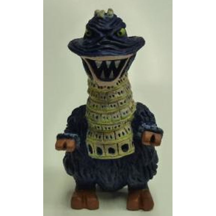 Tawazon (Towerzone) C by Gumtaro (Masahiro Akiba)