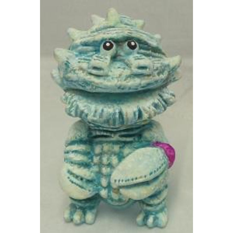 turban Lizard-6- by Gumtaro (Masahiro Akiba)
