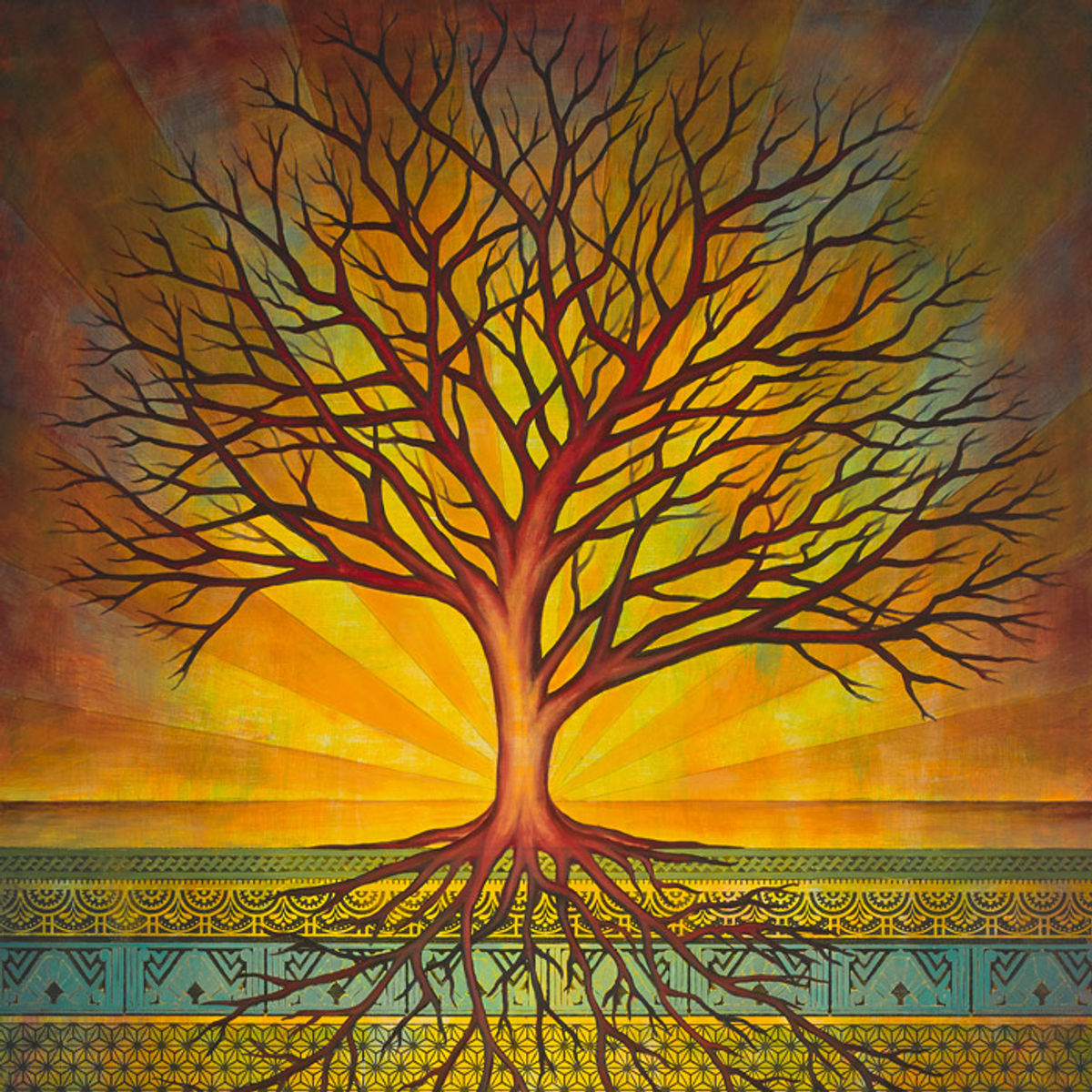Genesis - Limited Edition Prints