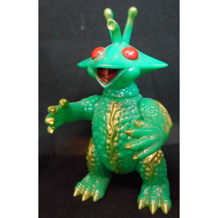 Mamitto Soft KAIJU [ Girara ] by Marmit (Kazumitsu Akamatsu)