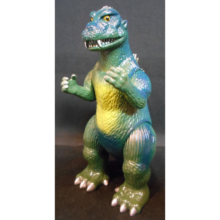 Monster Toifesu limit of Mamitto Soft Vinyl century [ Godzilla ] by Marmit (Kazumitsu Akamatsu)