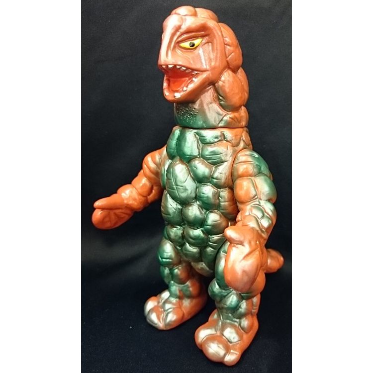 Bullmark Standard size wave monster Shugaron by Bullmark