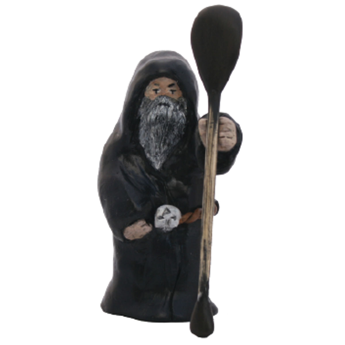 Fatality Feuds Wrestling - the Boatsman