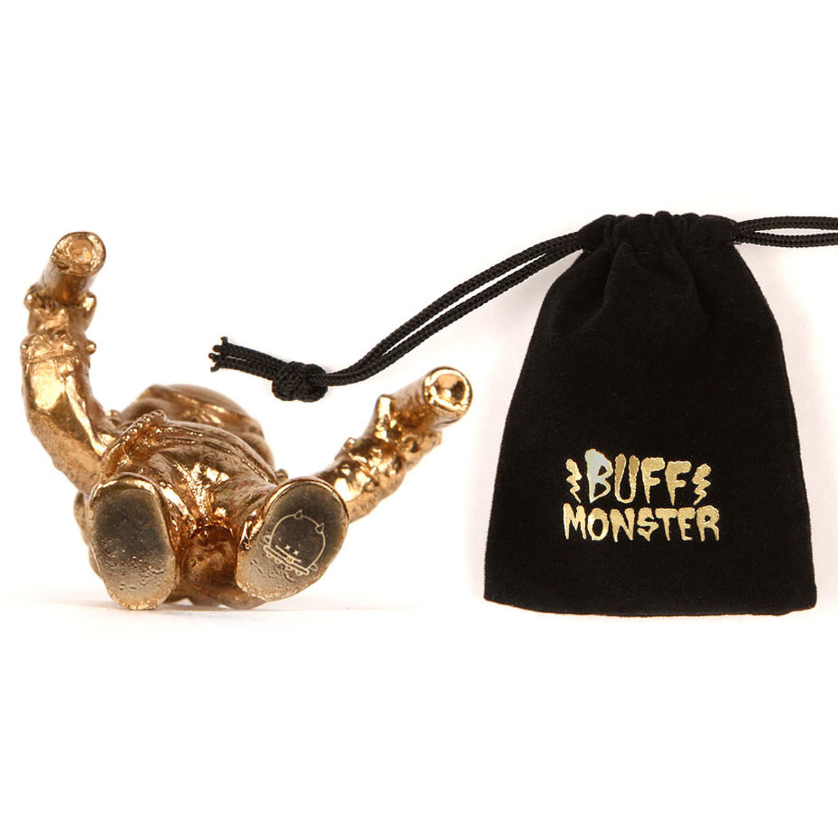 GRAFFITI PETEY - BRONZE