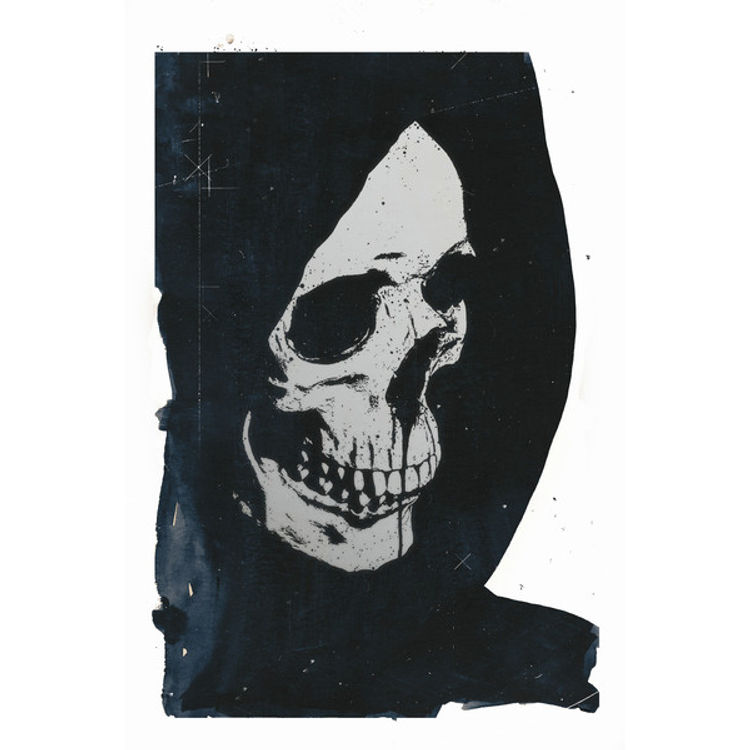 THEY CAME BACK HAUNTED by Alex Cherry