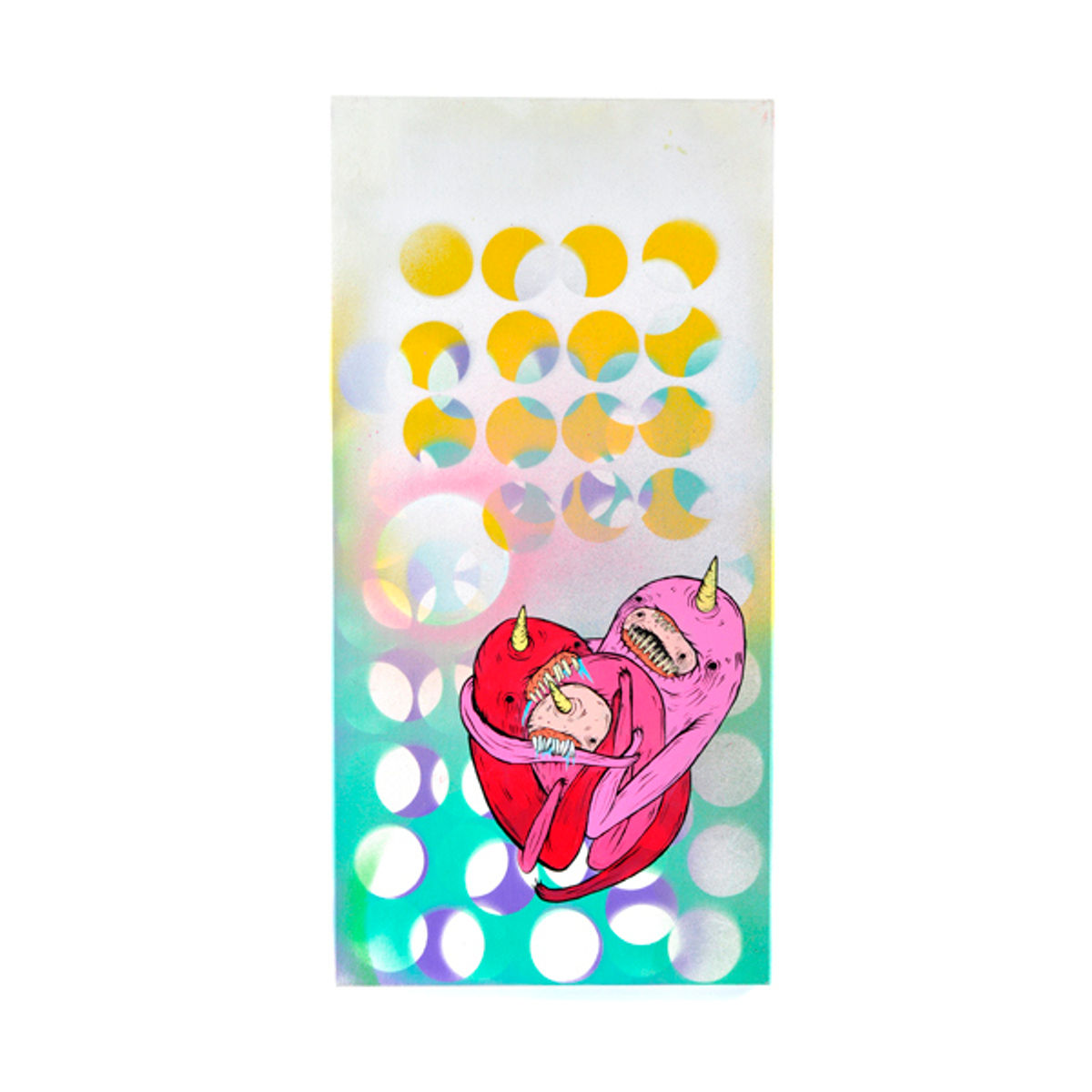 Let’s Put The Tri In Triangle