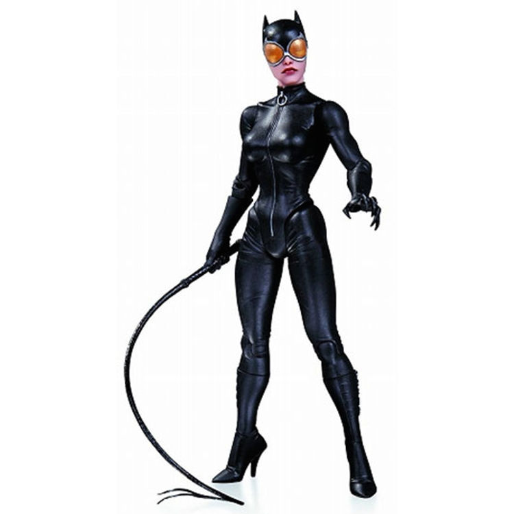 DC Comics Designer Series 2 Greg Capullo Catwoman by DC Comics