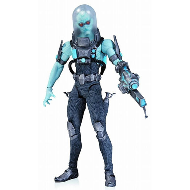 DC Comics Designer Series 2 Greg Capullo Mr. Freeze by DC Comics