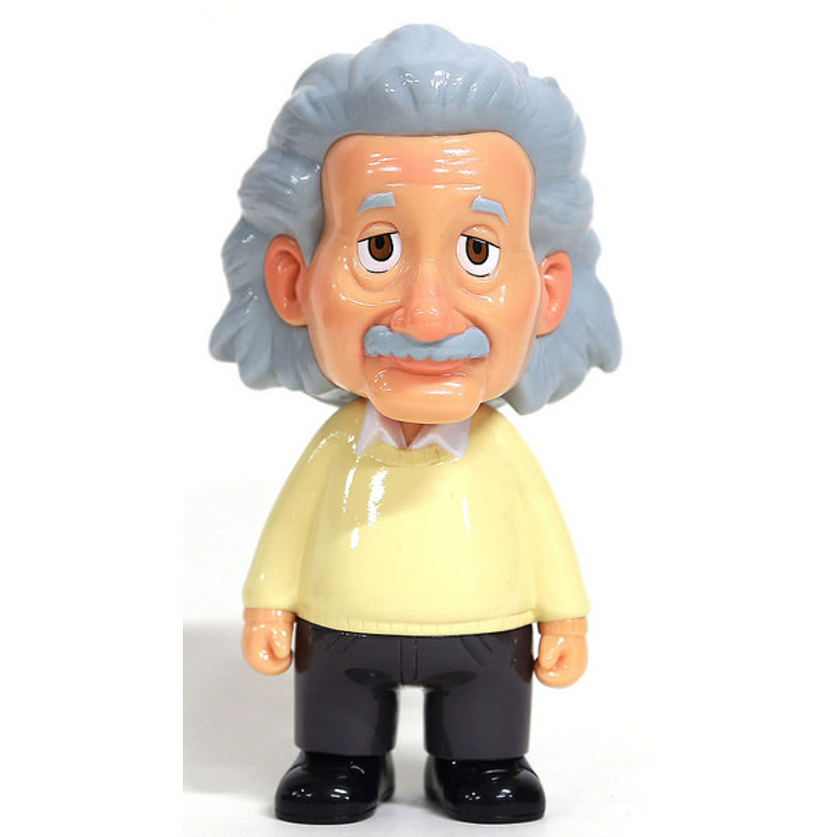 The greatest physicist Albert Einstein