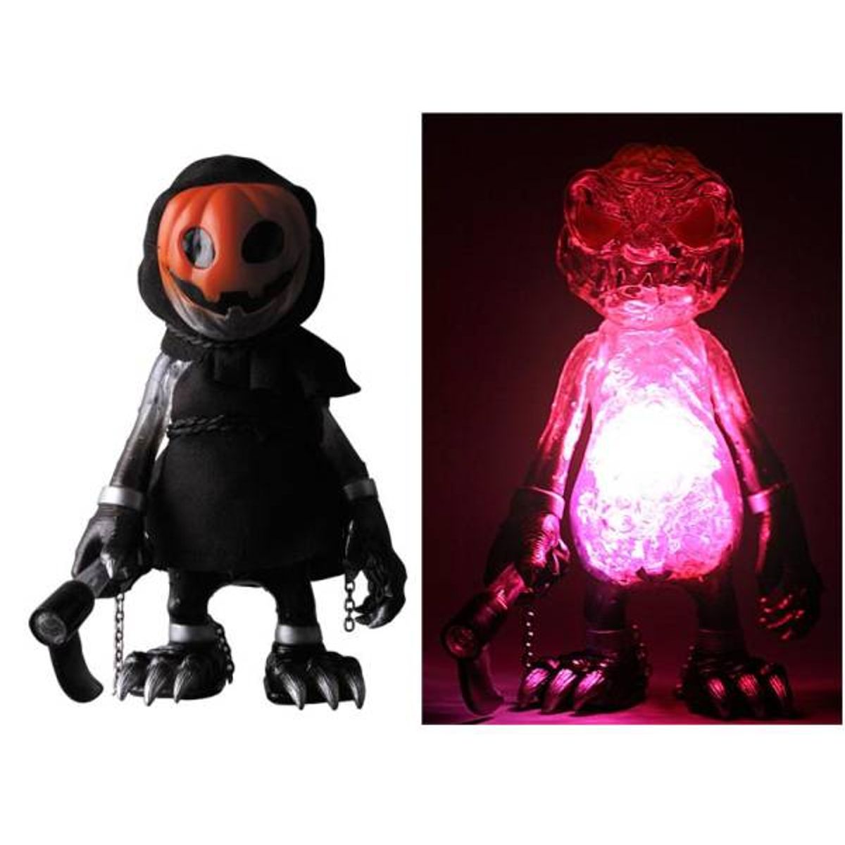 Boogie Man - Project 1/6 Exclusive