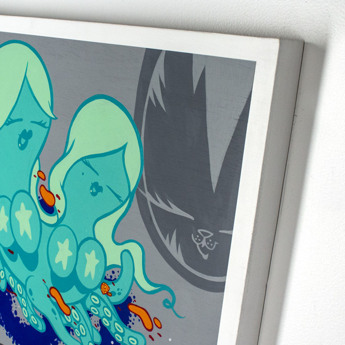 Michelle Michelle - Original Artwork