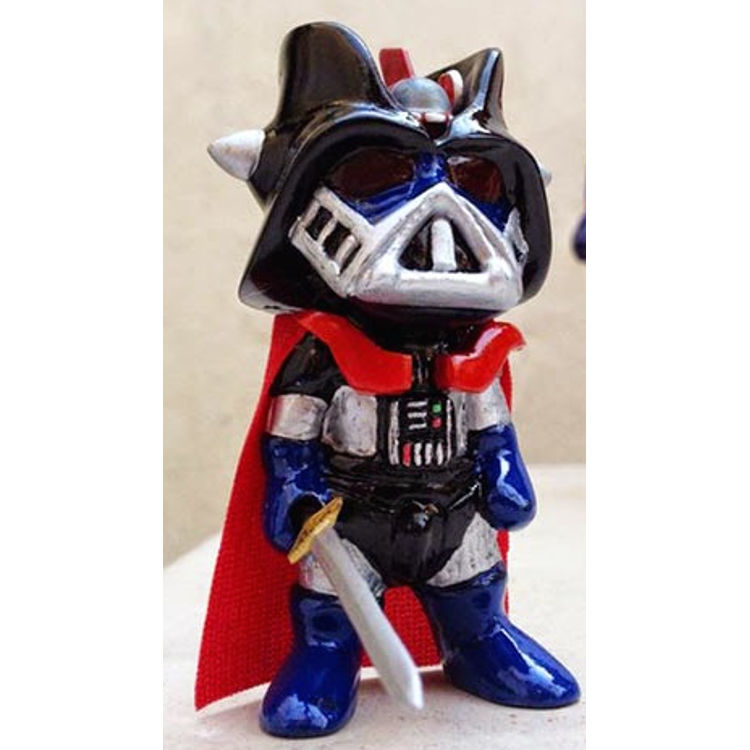 VADER Z by Catmask Meaw