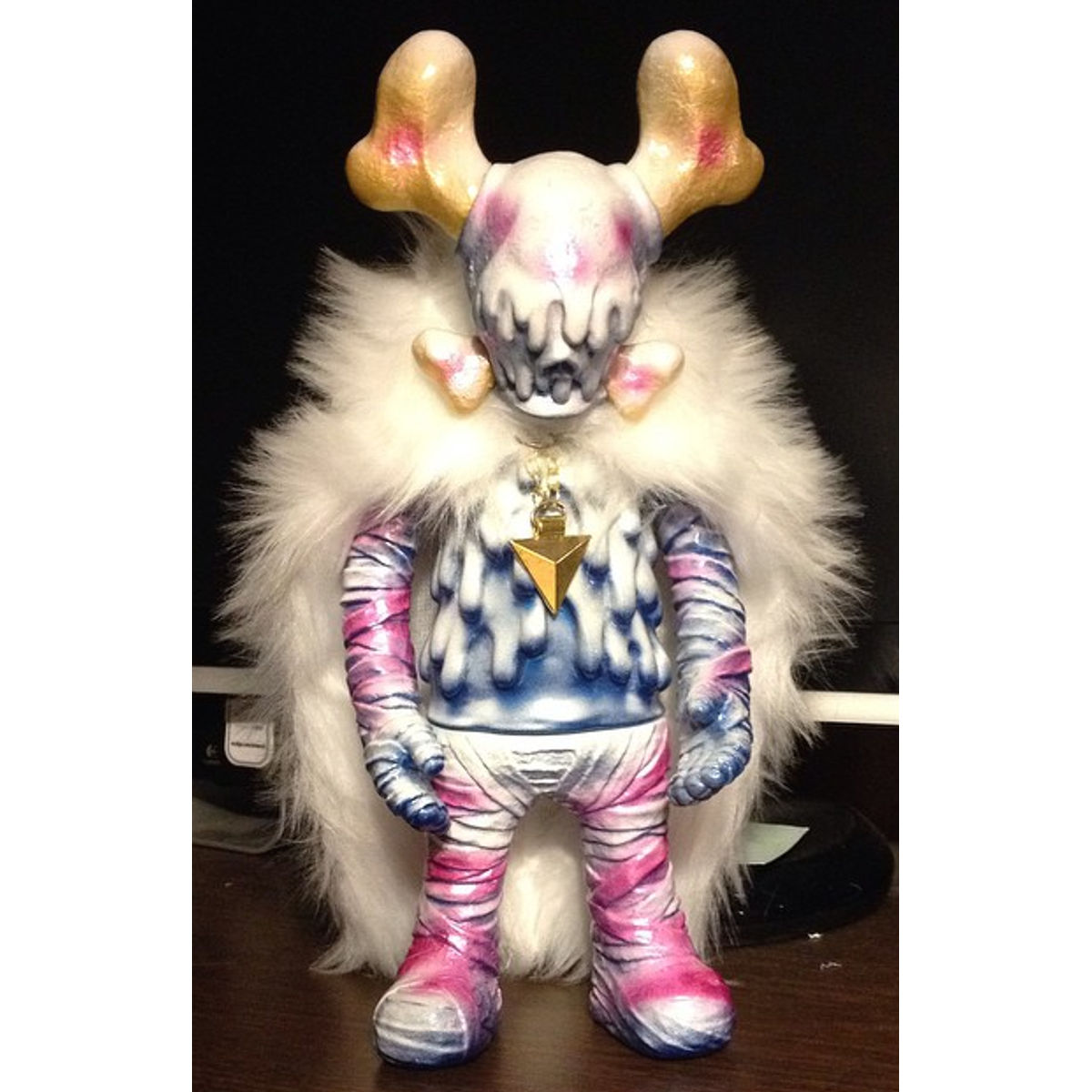 THE ICE KING