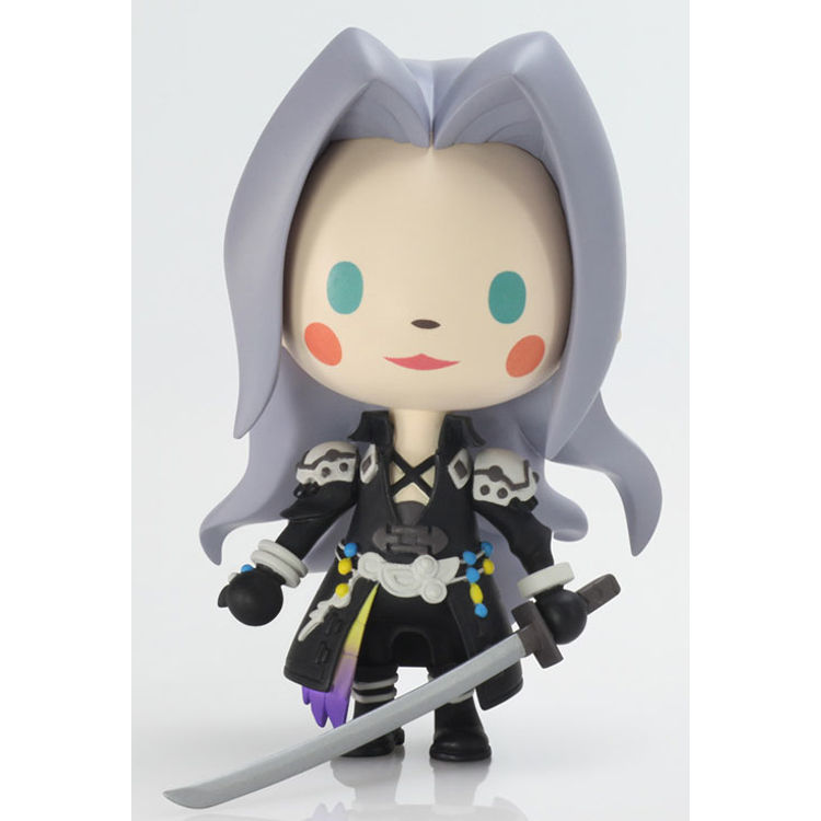 Static Arts mini - Theatrhythm Final Fantasy: Sephiroth by Square Enix