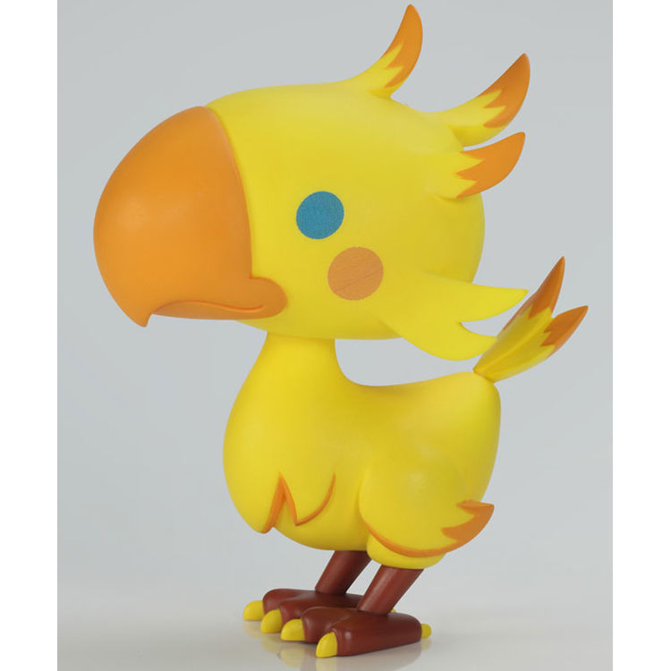 Static Arts mini - Theatrhythm Final Fantasy: Chocobo by Square Enix