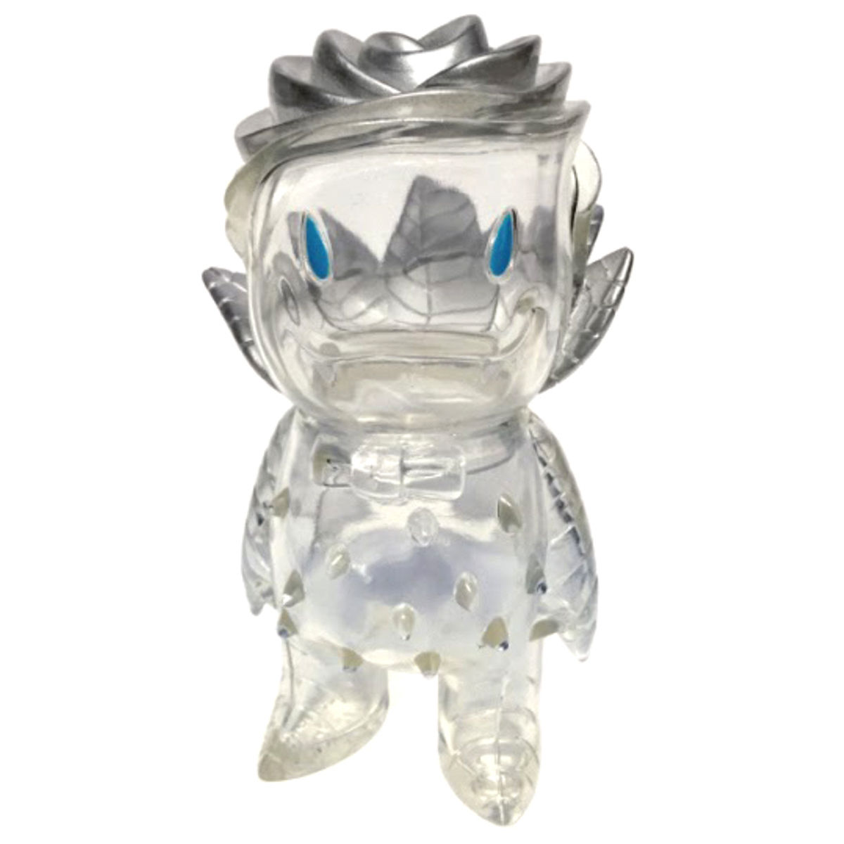 Rose Vampire - Ghost of Christmas Past