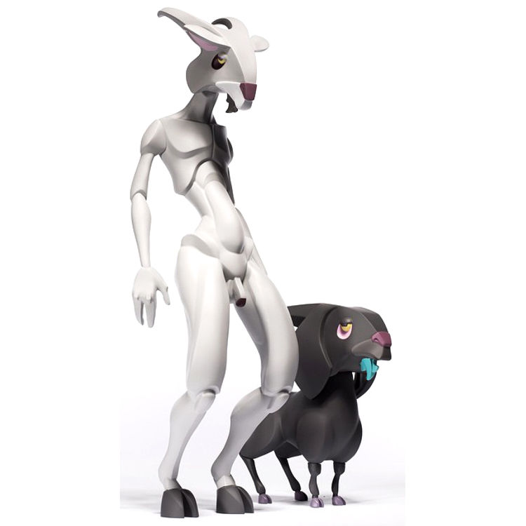 Cursed by Coarse