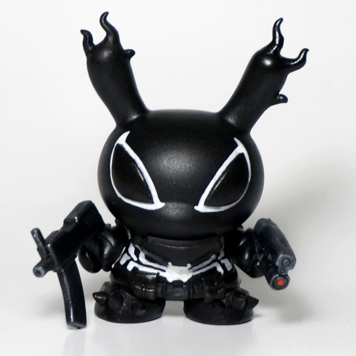 Agent Venom
