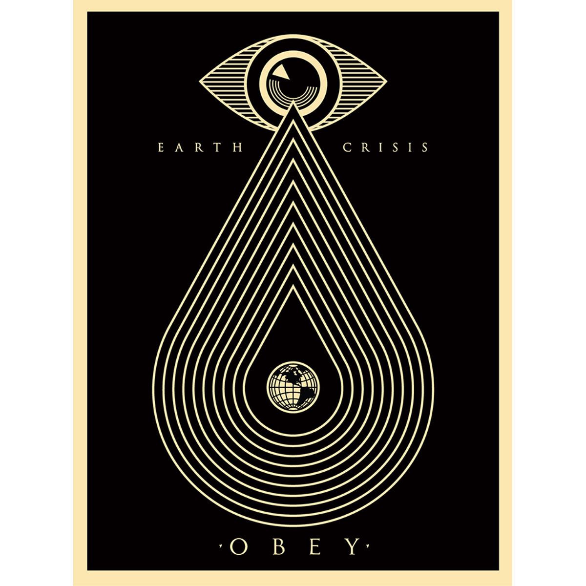 Earth Crisis (Black)