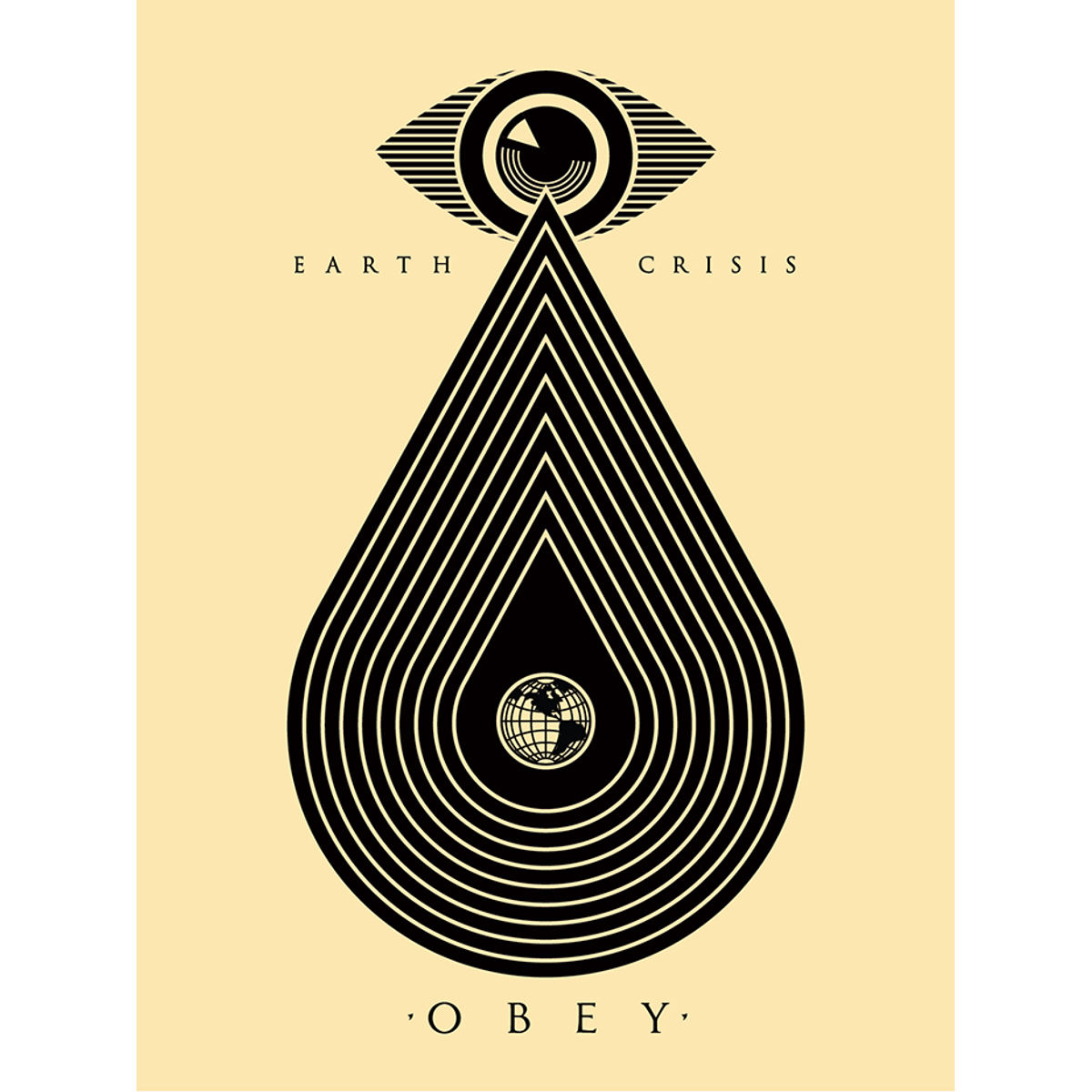 Earth Crisis (Cream)