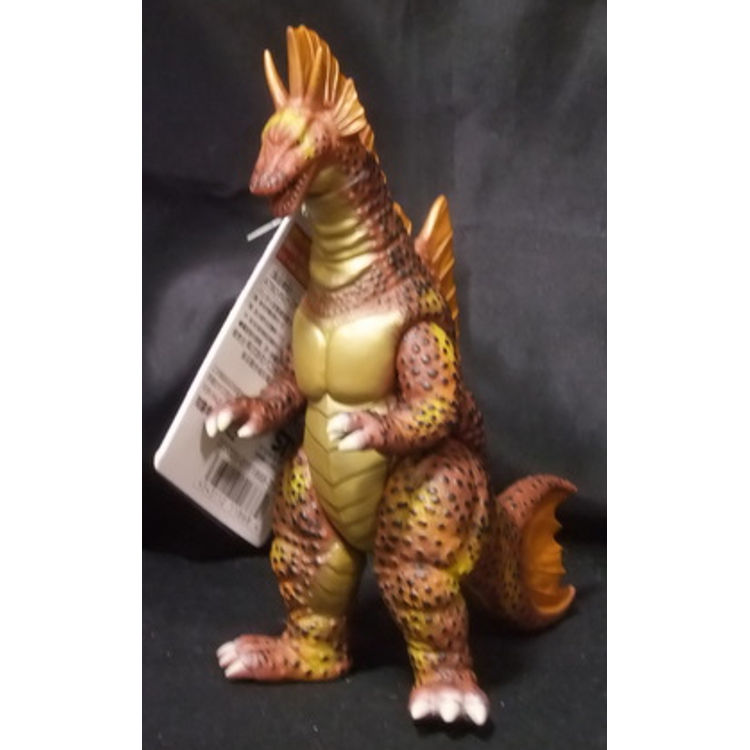Bandai Soft Vinyl Movie Monster Series [ Titanosaurus ] by Bandai