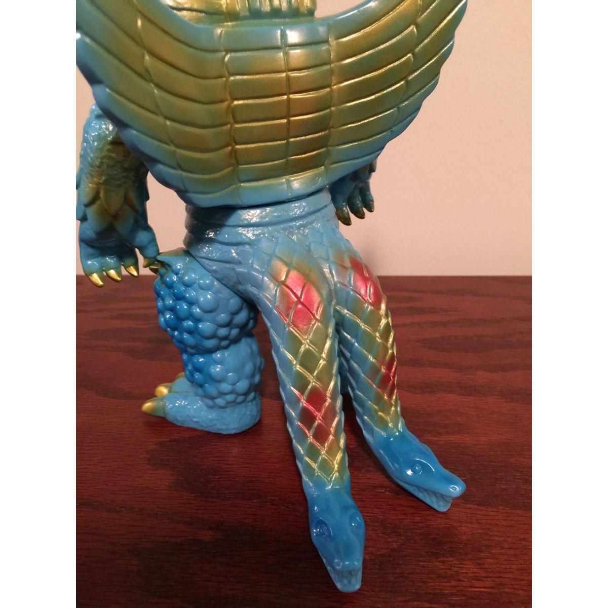 Marmit Sphinx
