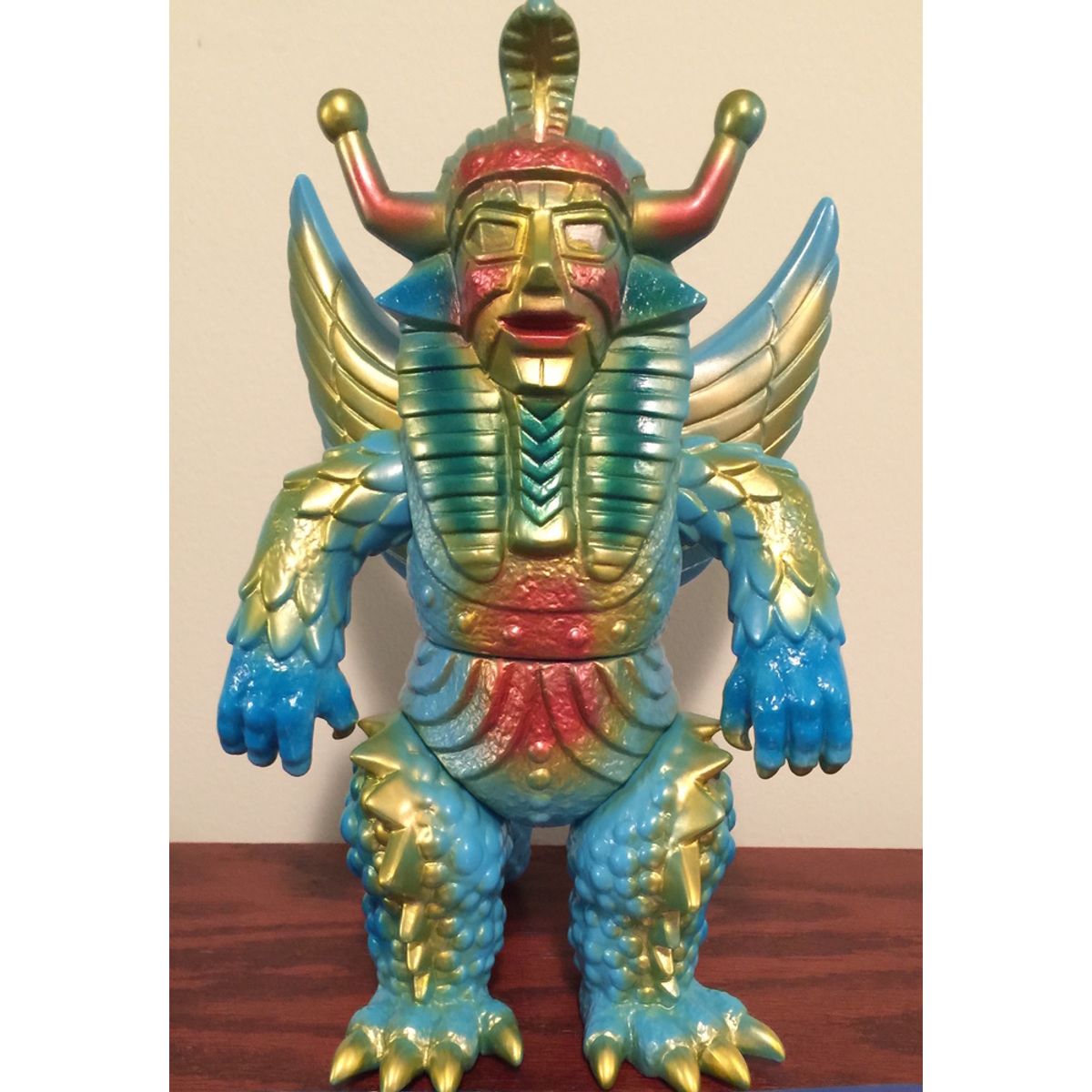 Marmit Sphinx