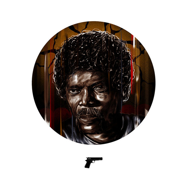 Jules by Luke Butland